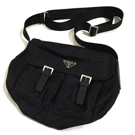 prada vintage crossbody|Prada crossbody bag nylon sale.